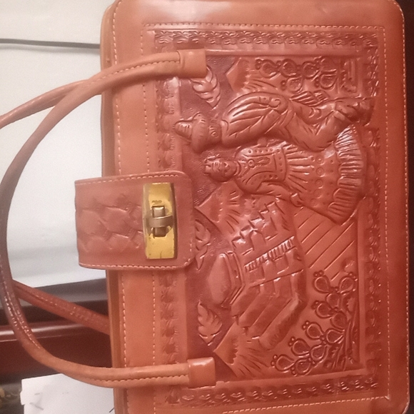 no brands Handbags - Mexican vintage purse
